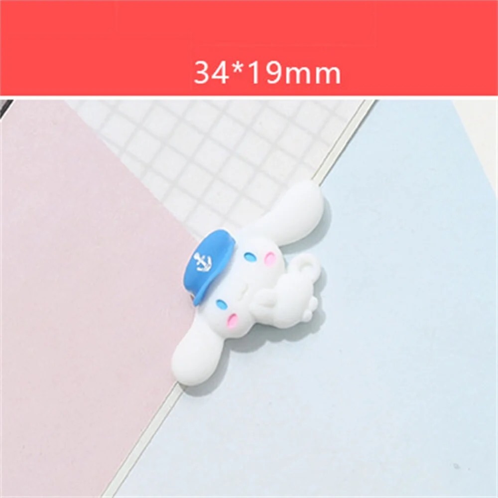 Cinnamoroll Goes Sailing ⛵️